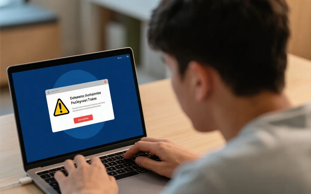 网络钓鱼防范指南：安全登录问鼎娱乐官方平台的正确姿势