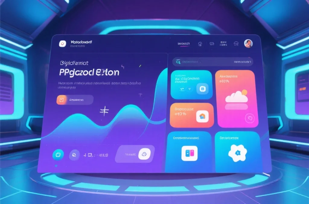 重塑数字体验：2025春季更新预告，全新界面与互动功能即将上线！