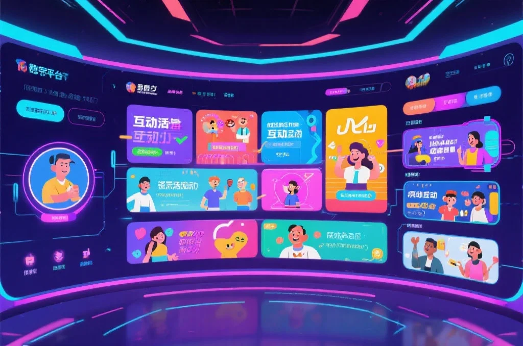 新手玩家必看：七大秘诀助您玩转数字娱乐平台，享受极致乐趣！